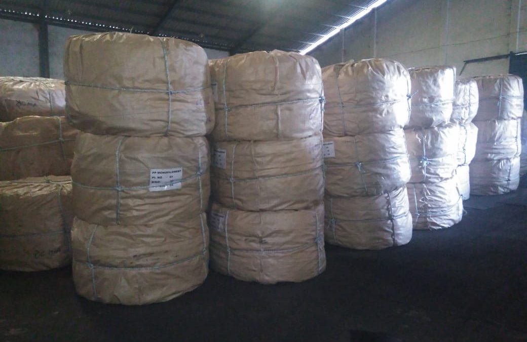 TALI PP MONOFILAMENT