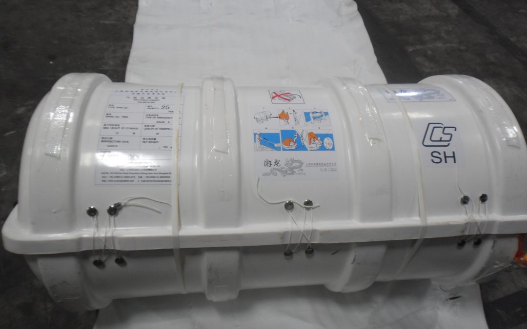 LIFE RAFT YOULONG